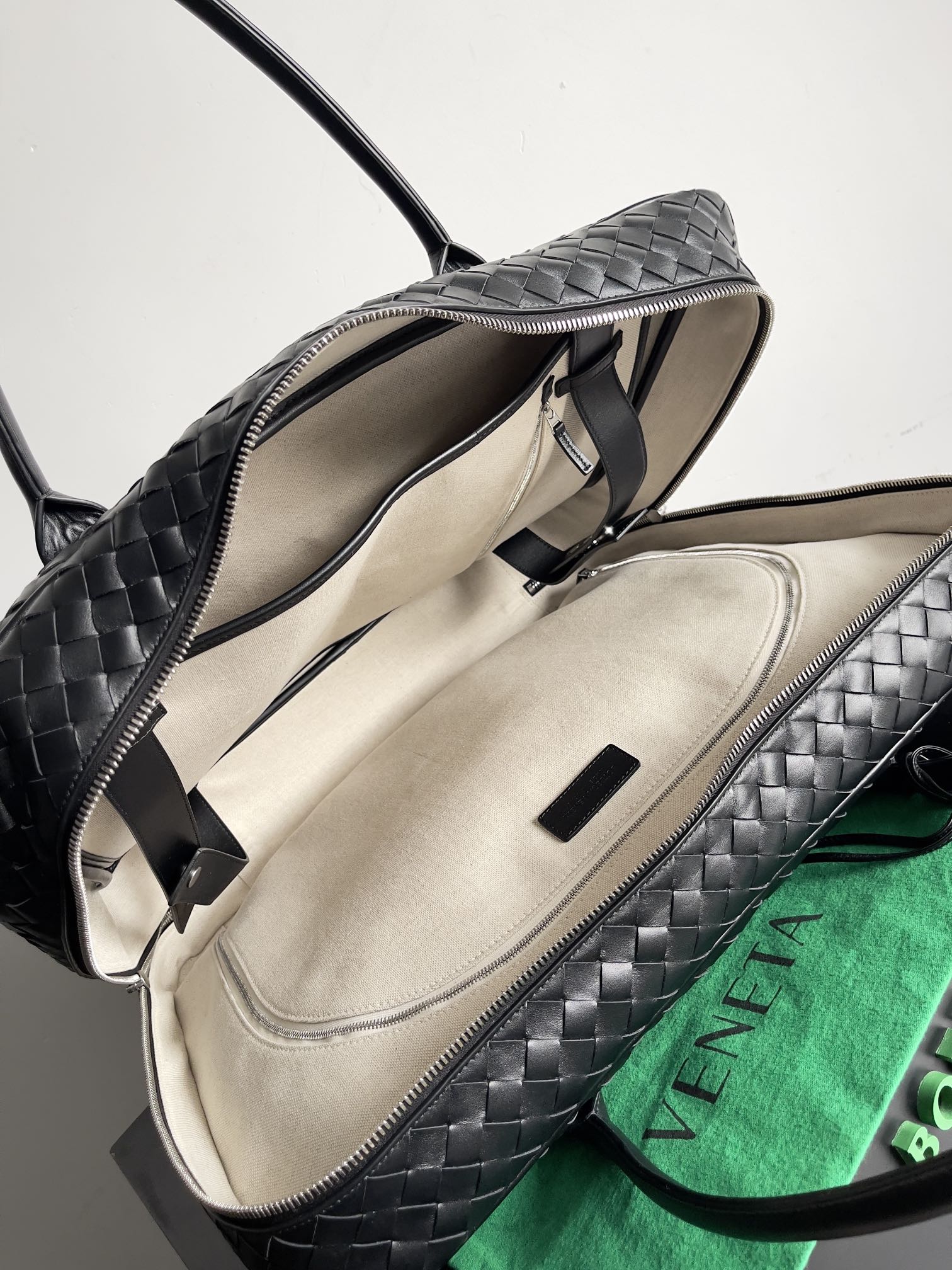 Bottega Veneta Travel Bags